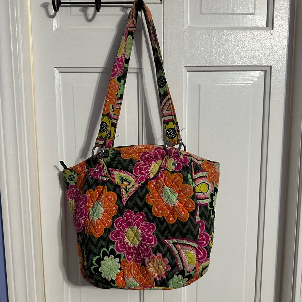 Vera Bradley purse